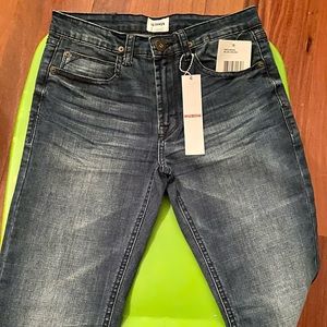 Hudson Boys Jeans-NWT